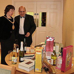 Return Charter Night 2007 Page