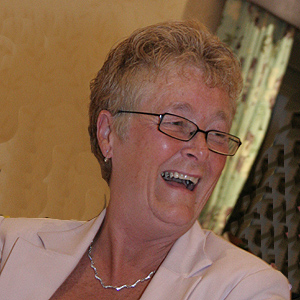 Return Charter Night 2007 Page