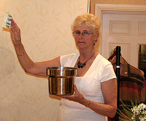 Return Charter Night 2007 Page