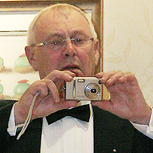 Return Charter Night 2007 Page